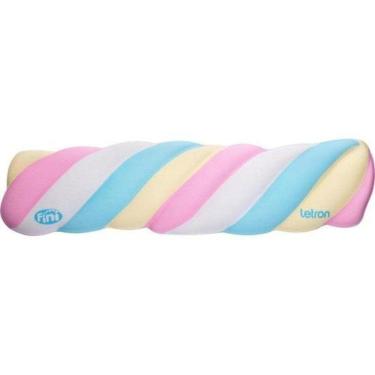 Imagem de Apoio Ergonômico Pulso Letron Marshmellow