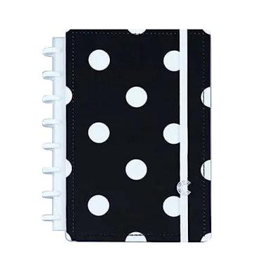 Imagem de Caderno Inteligente Poa Vicky Medio 80 Folhas