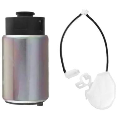 Imagem de E10142B - Bomba Combustivel 6Ah - Corolla / Hilux - Euro