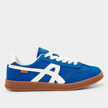 Imagem de Tênis Anacapri Tec Feminino-Feminino