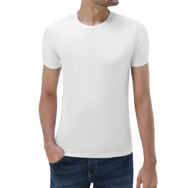 Imagem de Camiseta Básica Ogochi Idem-Masculino