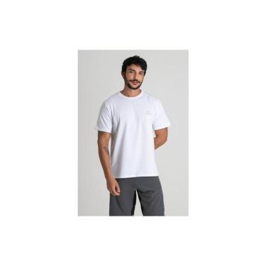 Imagem de Camiseta Maresia Silk Blend Masculino Adulto Ref. 10123442-Masculino