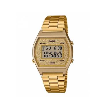 Imagem de Relógio Casio Vintage B640WGG-9DF-Masculino