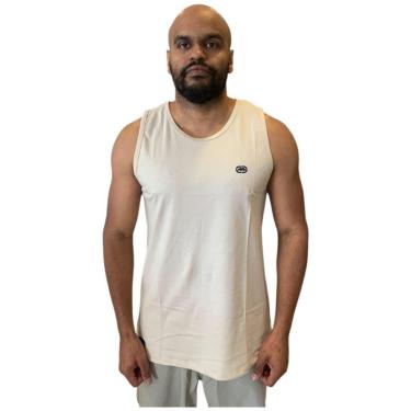 Imagem de Camiseta Regata Ecko Unltd Fashion Basic Original 2025-Masculino