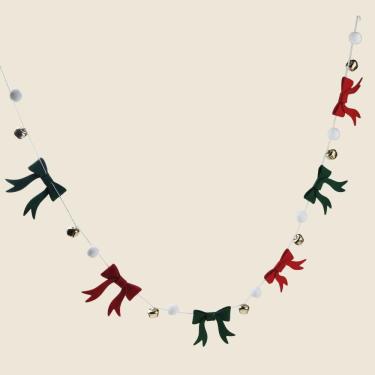 Imagem de Cordão De Laços Joy 1.36m - Acasa