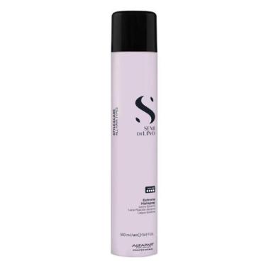 Imagem de Fixador De Penteados Extreme Hairspray Alfaparf 500ml