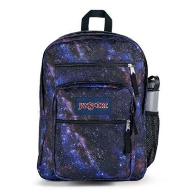 Imagem de Mochila Jansport Big Student 34 Litros Night Sky-Unissex