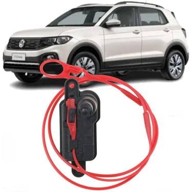 Imagem de Trava Eletrica Da Tampa De Combustivel T-Cross Taos Tiguan