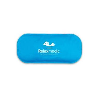 Imagem de BOLSA TÉRMICA QUENTE FRIO GEL SOFT RELAXMEDIC Colorido