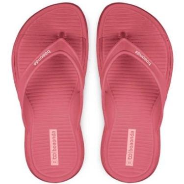 Imagem de Chinelo Boaonda Mobi 2225 Feminino-Feminino