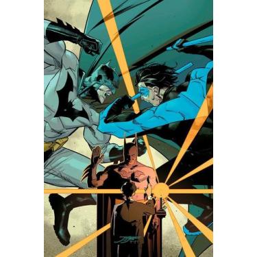 Imagem de Batman 19/101 - Zdarsky, Chip - PANINI BRASIL