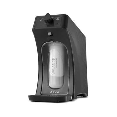 Imagem de Purificador de Água IBBLE due Equilibrium Eletrônico Grafite Bivolt GRAFITE / Bivolt