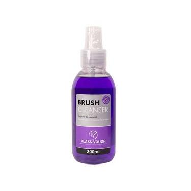 Imagem de Brush Cleanser 200ml  Limpador de Pincéis