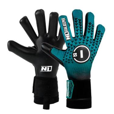 Imagem de Luva de Goleiro N1 Scorpius, Verde, 11