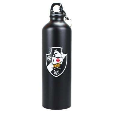 Imagem de Garrafa Alumínio 750ml - Vasco - Mileno