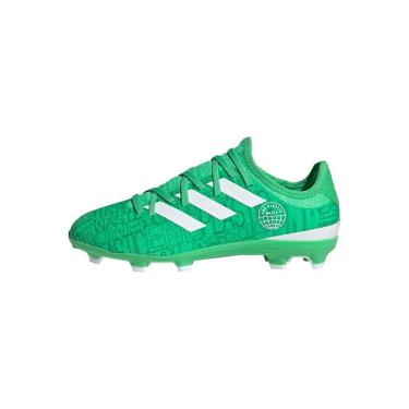 Imagem de Chuteira Gamemode Knit Campo Adidas Infantil-Unissex