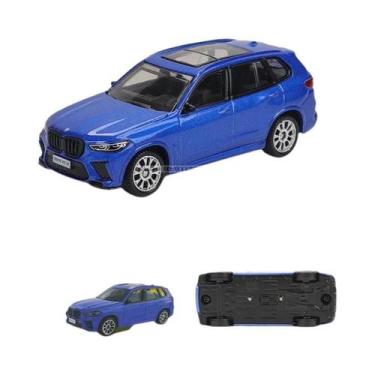 Imagem de Modelo De Carro Clássico Volkswagen Bus T1 Beetle Em Escala 1:64, Fund