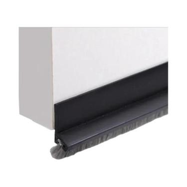 Imagem de Fita De Vedação Para Porta À Prova De Vento E Som, Cortável, Dobrável,