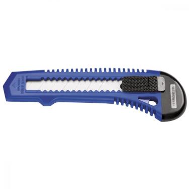 Imagem de Estilete Retratil 6" Tramontina Basic com Lamina em Aço Especial