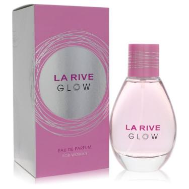 Imagem de Perfume Feminino La Rive Glow Eau De Parfum 90 Ml