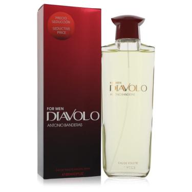 Imagem de Perfume Masculino Antonio Banderas 200 ML Eau De Toilette Spray