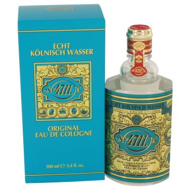 Imagem de Perfume Masculino 4711 100 ML Eau De Cologne