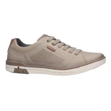 Imagem de Sapatenis-Pegada-Masculino em Couro -119312-Masculino