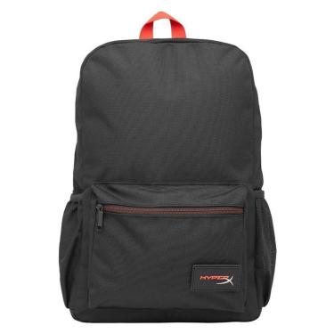 Imagem de Mochila HyperX Delta, Até 16", Poliester, Preto - 8C524AA-Unissex