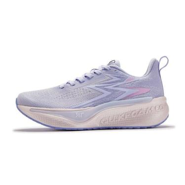 Imagem de Tênis 361 Sport Fast Wind Qu!Kfoam Infinity Vi Corrida Feminino-Feminino