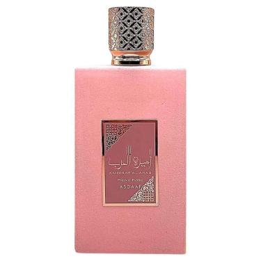 Imagem de Perfume Ameerat Al Arab Prive Rose Asdaaf Edp Feminino 100ml-Feminino