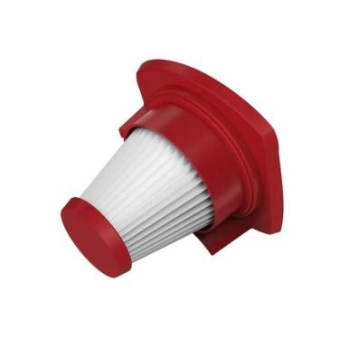 Imagem de Saco para Aspirador de Pó Electrolux Kit com 3 Unidades HEPA FES16