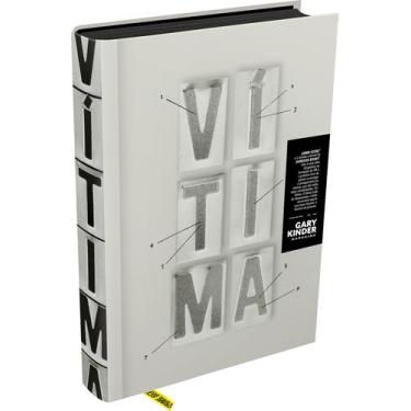 Imagem de Livro - Vítima: O Outro Lado do Assassinato - Darkside