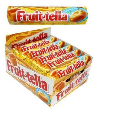 Imagem de Fruittella 15X45G - Caramelo