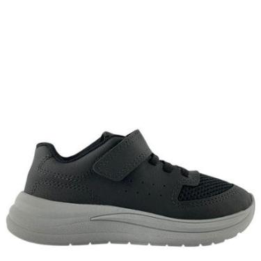 Imagem de Tênis Infantil Molekinho Esportivo com Velcro 2850310-Masculino