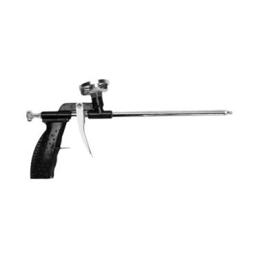 Imagem de Pistola De Espuma De Poliuretano Expansível Para Aplicação De Cola Met