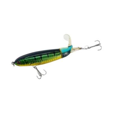 Imagem de Isca Artificial Whopper Popper Para Pesca De Superfície 13g 15g 35g, I
