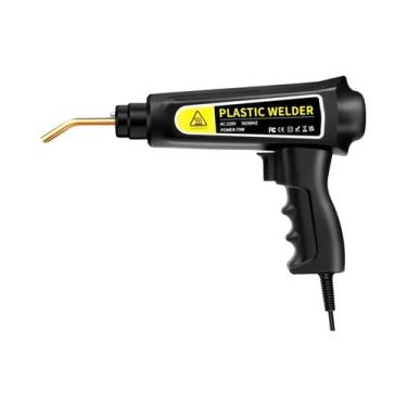 Imagem de Máquina De Solda a Quente Para Plástico, Kit De Ferramentas Para Repar