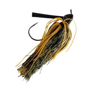 Imagem de Isca Chatterbait 7G 10G 14G WALK FISH, Spinner Bait, Jig Head, Buzzbai