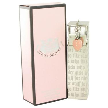 Imagem de Perfume Feminino Juicy Couture Eau De Parfum
