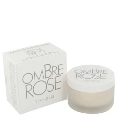Imagem de Perfume Feminino Ombre Rose Brosseau Creme P/ Corpo
