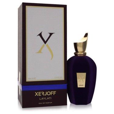 Imagem de Perfume Feminino Xerjoff 100 ML Eau De Parfum Spray