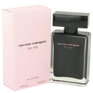 Imagem de Perfume Feminino Narciso Rodriguez Eau De Toilette