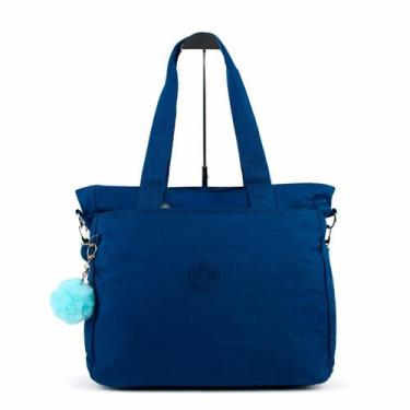 Imagem de Bolsa Sacola Feminina Elegante Notebook Espaçosa, Moderna, Versátil Ex