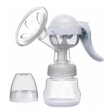 Imagem de Bomba De Tirar Leite Perfect - Pais E Filhos - Pais & Filhos