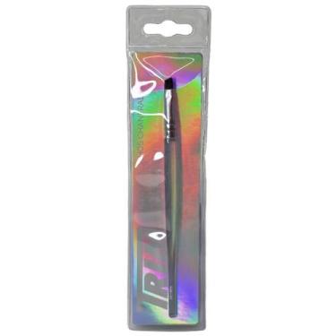 Imagem de Pincel de Maquiagem para Olhos Chanfrado Trim