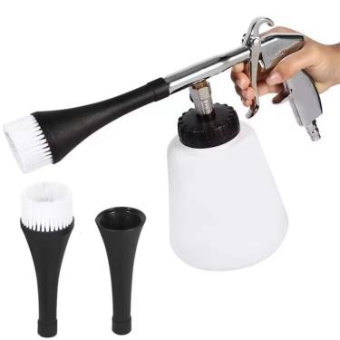 Imagem de Pistola Pneumática Limpeza Tornador 9.2bar 1000ml