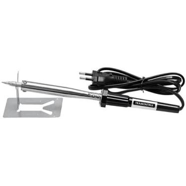 Imagem de Ferro Solda 25 W  43752/503  - Tramontina - TRAMONTINA PRO
