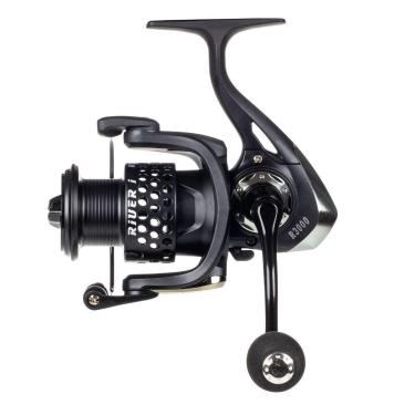 Imagem de Molinete River I 4000 Impomag Pro Series Reel-Unissex