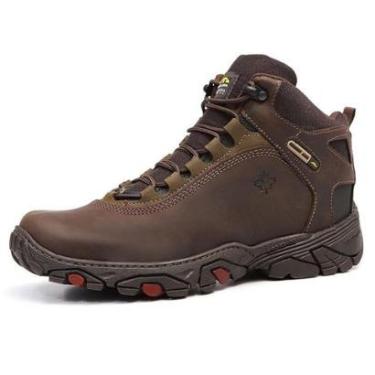 Imagem de Bota Adventure Esportivo Trilha Bull Terrier Canadian Ii-Masculino