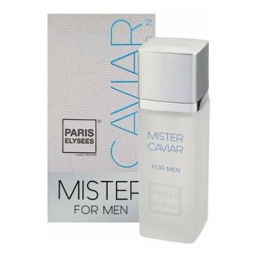 Imagem de Perfume Mister Caviar 100ml edt Paris Elysees, 100ml